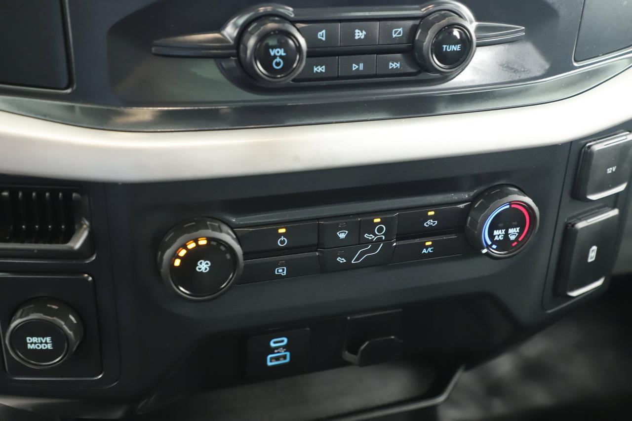 2022 Ford F-150 XL New Braunfels TX