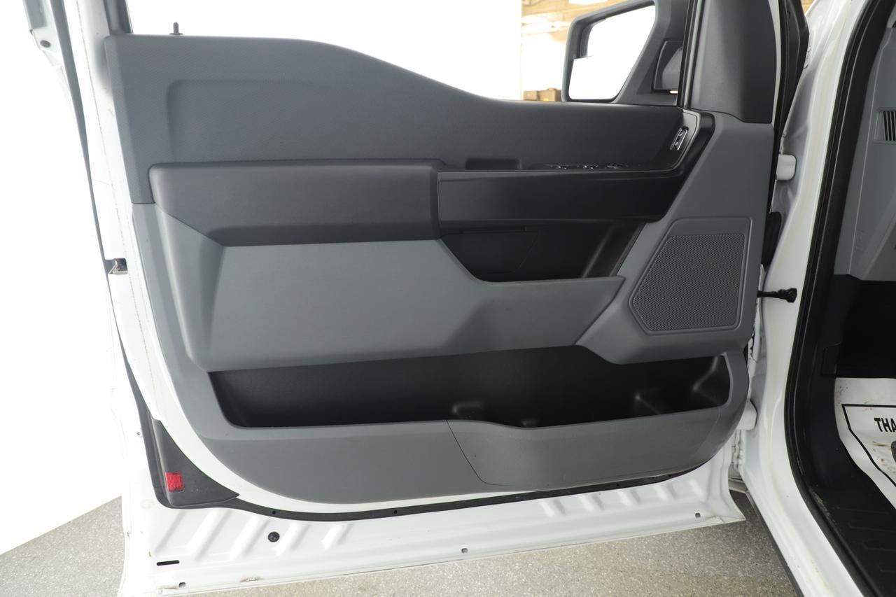 2022 Ford F-150 XL New Braunfels TX