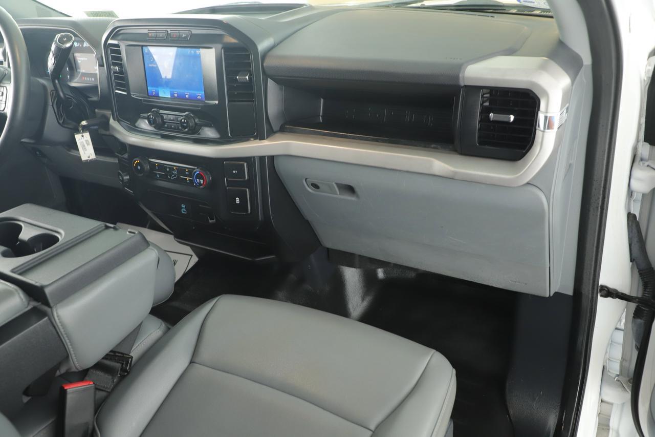 2022 Ford F-150 XL New Braunfels TX