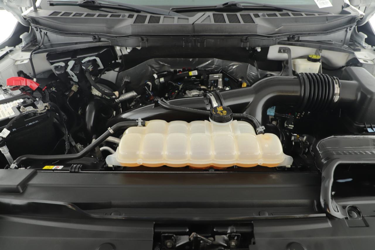 2022 Ford F-150 XL New Braunfels TX