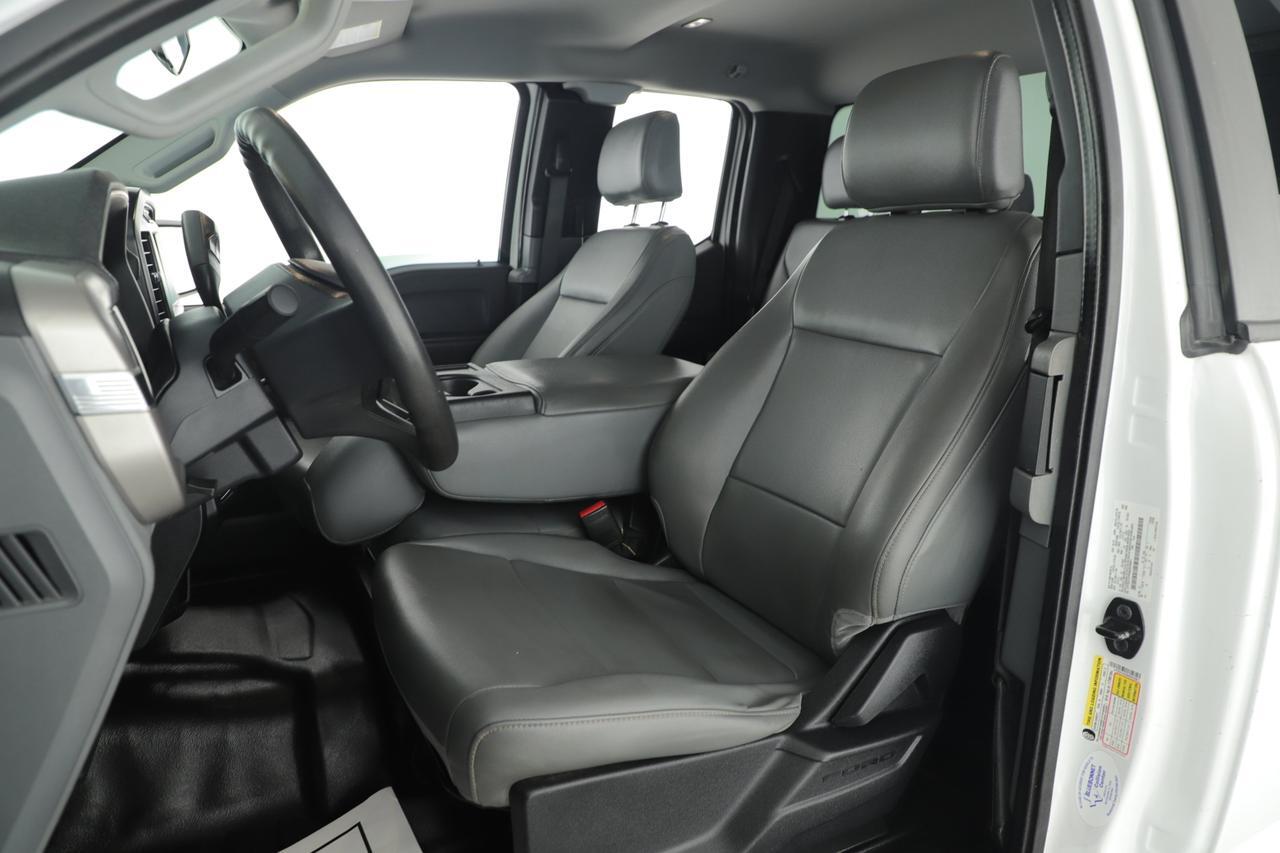 2022 Ford F-150 XL New Braunfels TX