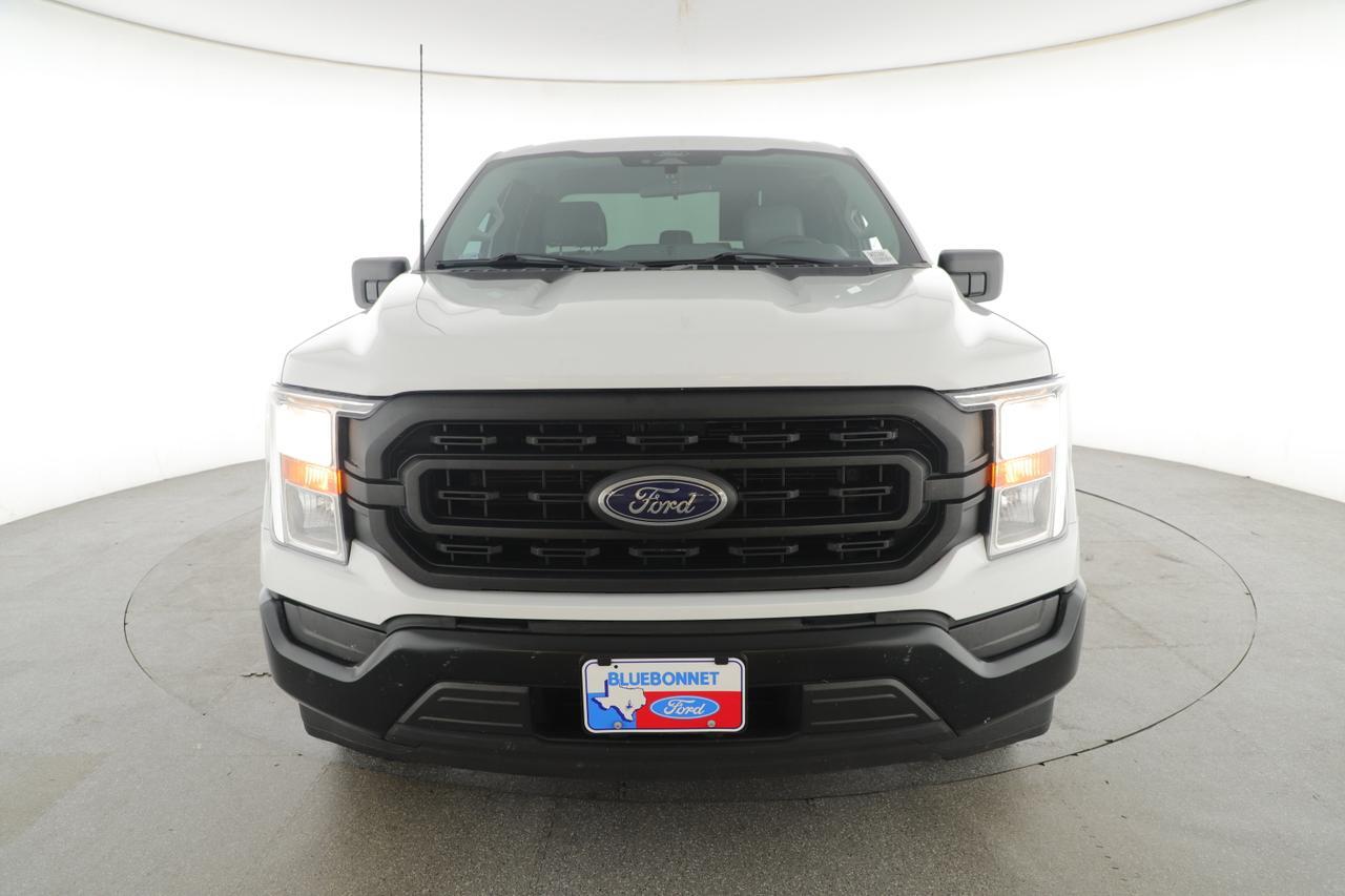 2022 Ford F-150 XL New Braunfels TX
