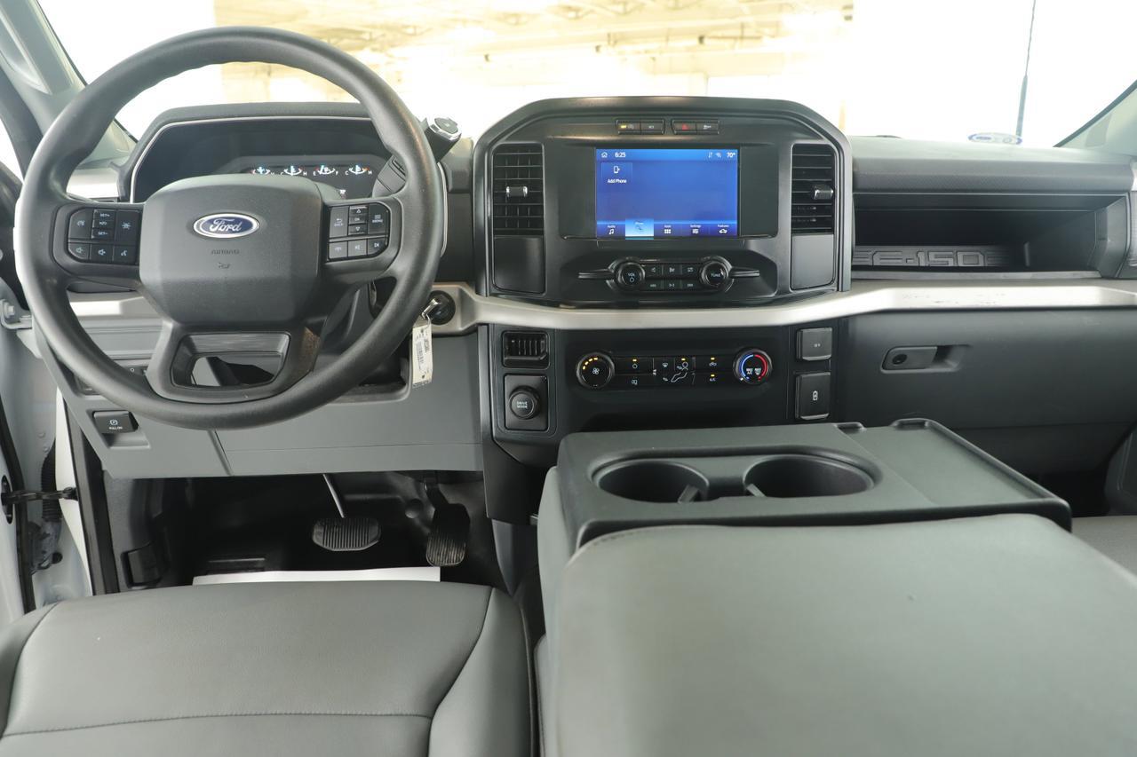 2022 Ford F-150 XL New Braunfels TX