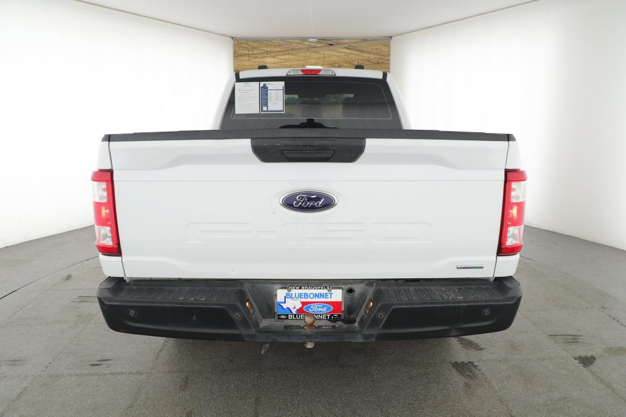 2022 Ford F-150 XL New Braunfels TX