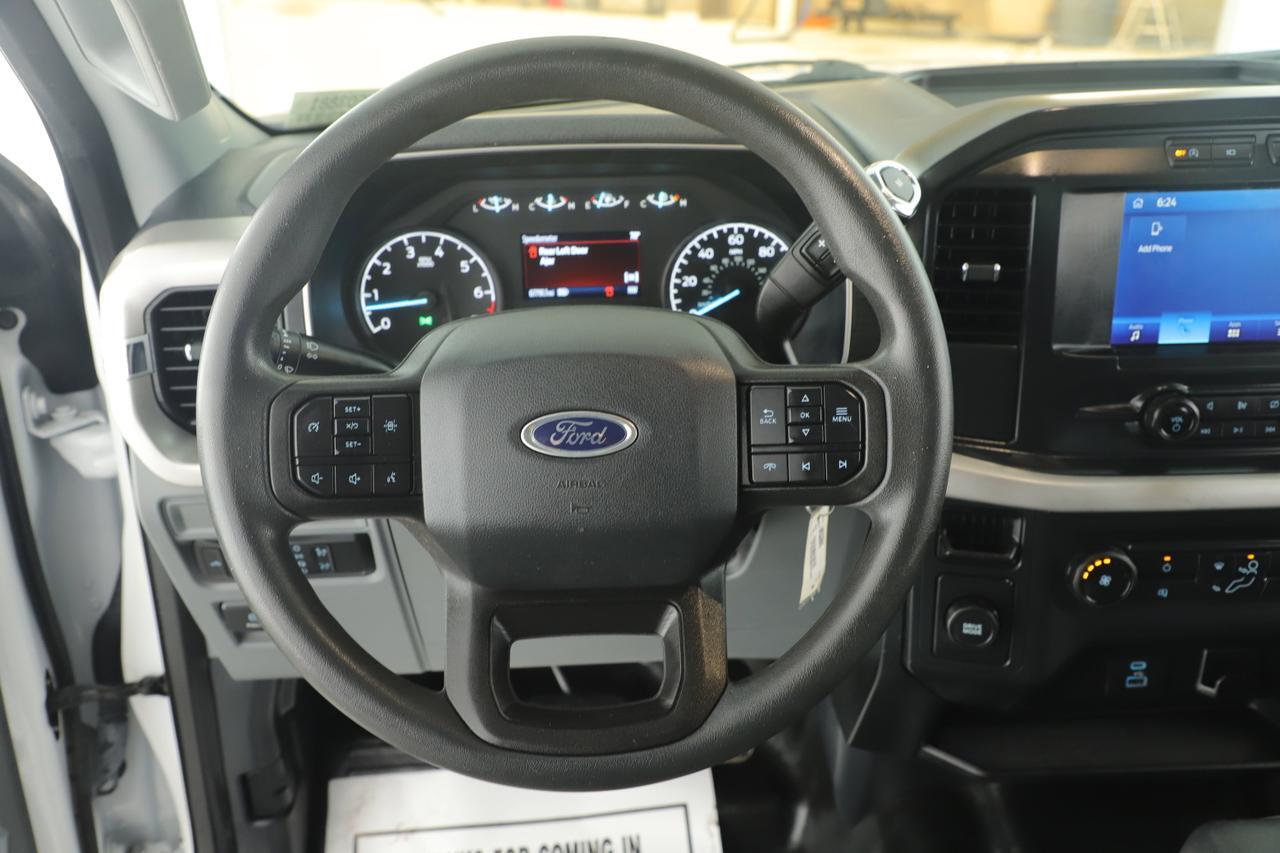 2022 Ford F-150 XL New Braunfels TX