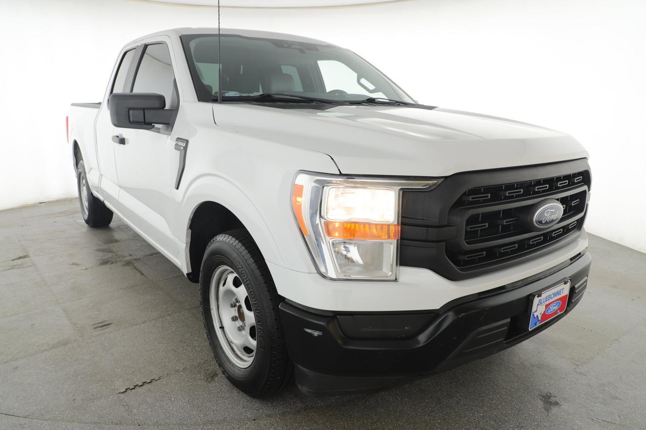2022 Ford F-150 XL New Braunfels TX