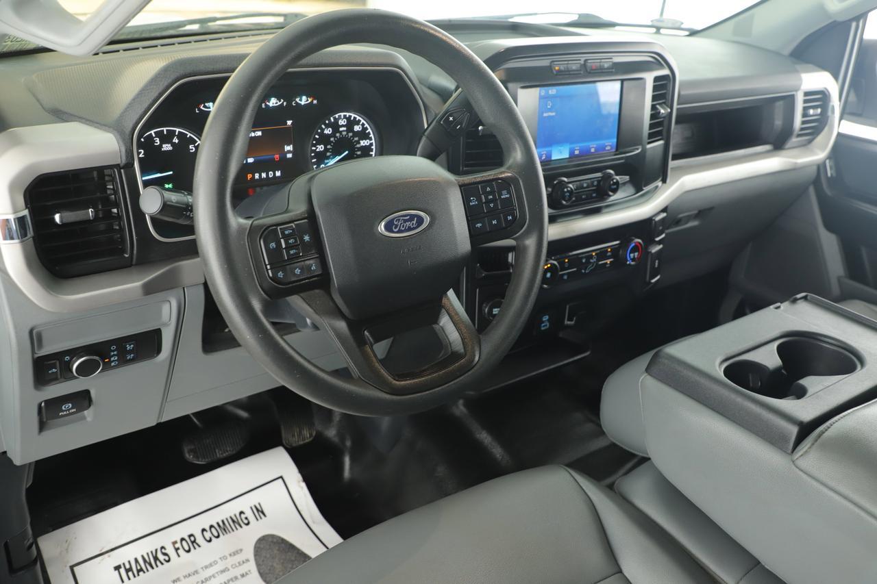 2022 Ford F-150 XL New Braunfels TX