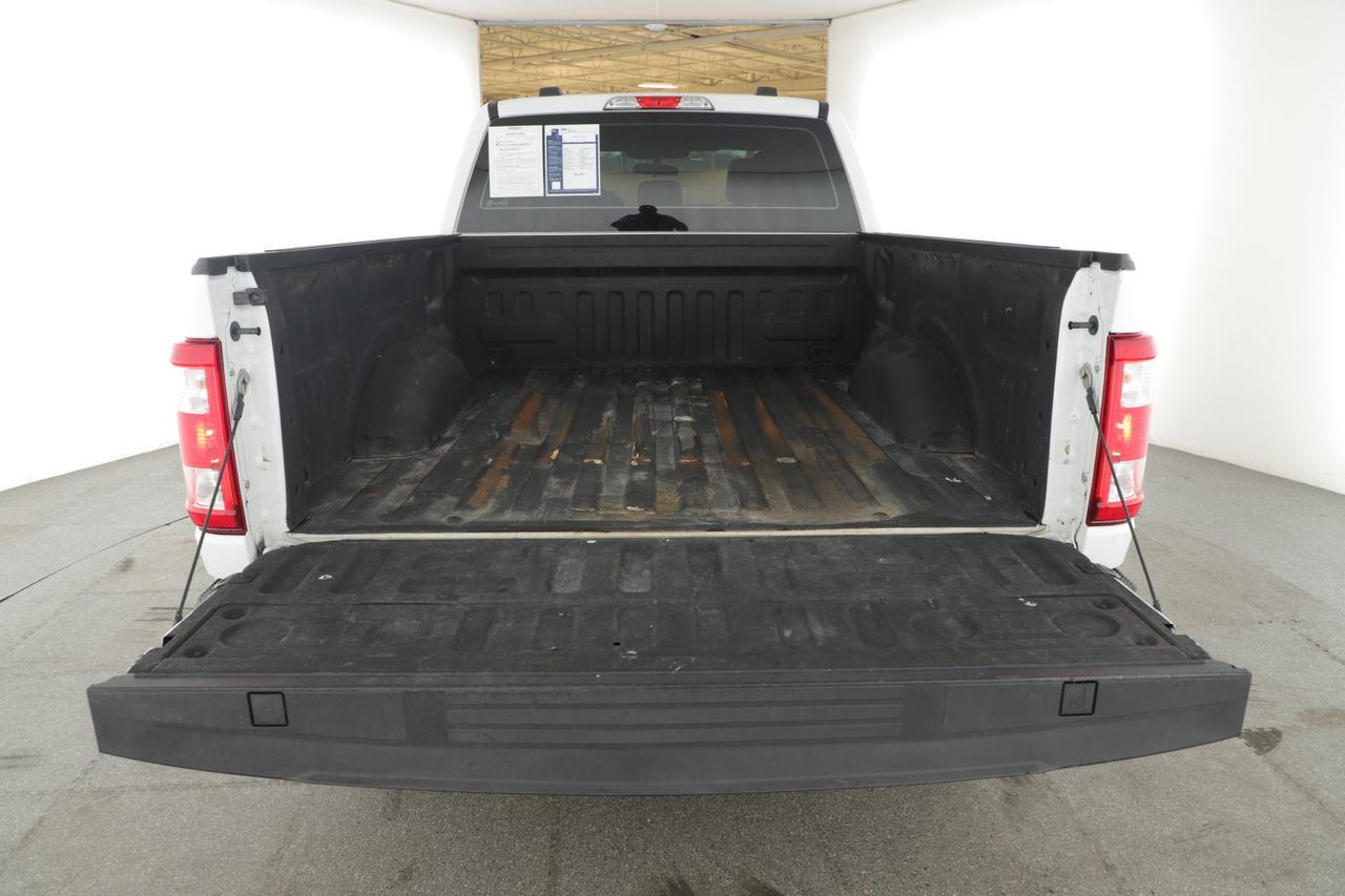 2022 Ford F-150 XL New Braunfels TX