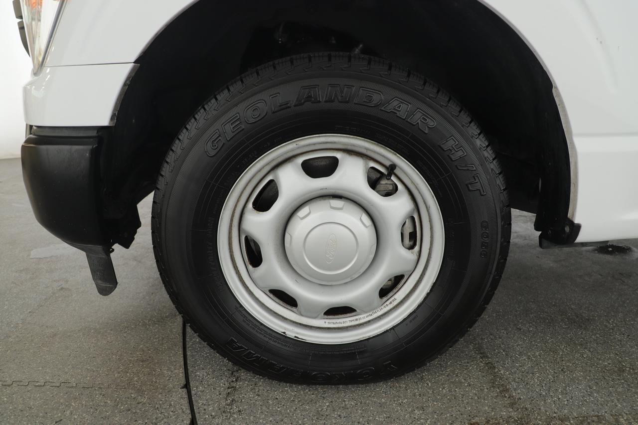 2022 Ford F-150 XL New Braunfels TX