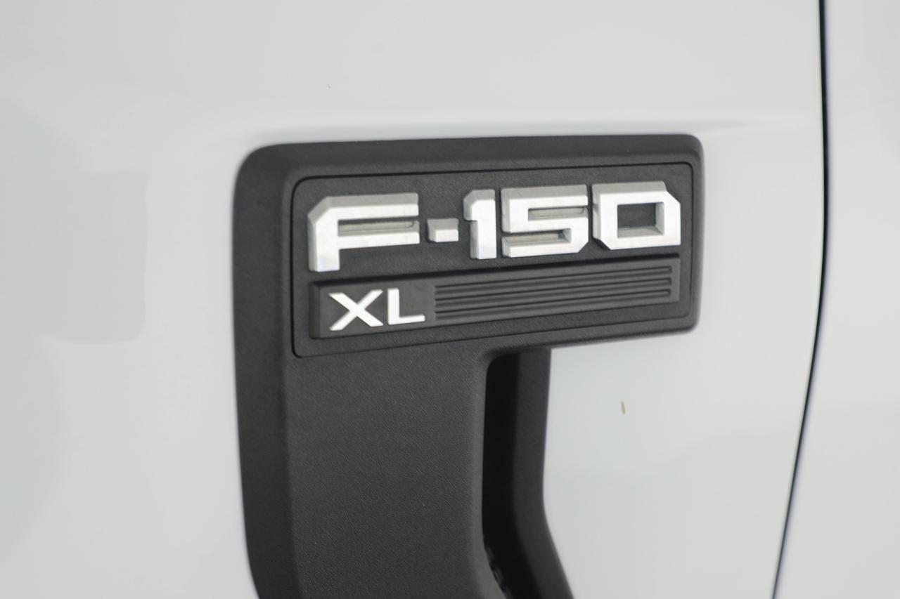 2022 Ford F-150 XL New Braunfels TX