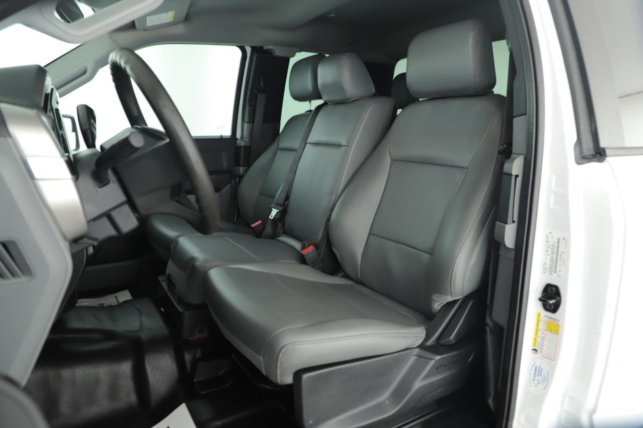 2022 Ford F-150 XL New Braunfels TX