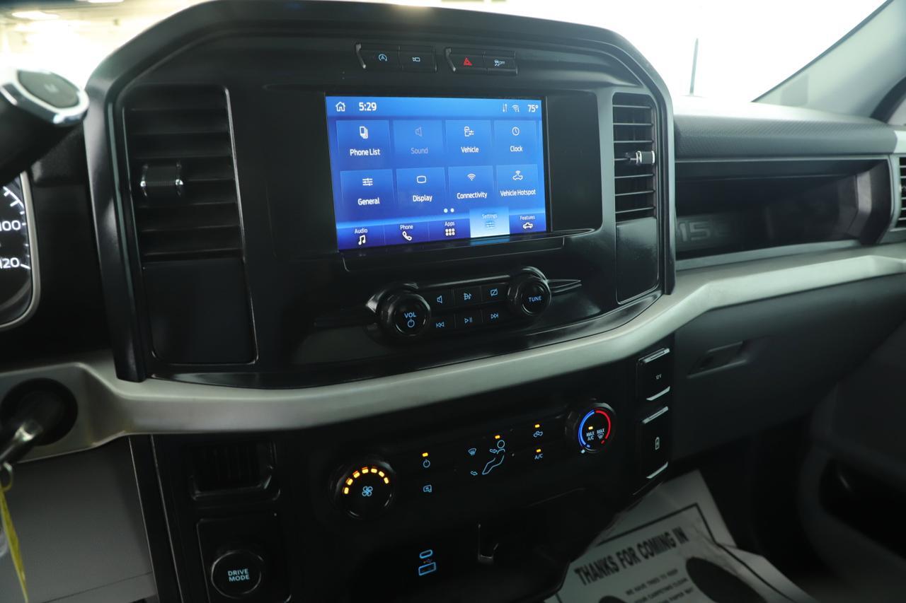 2022 Ford F-150 XL New Braunfels TX