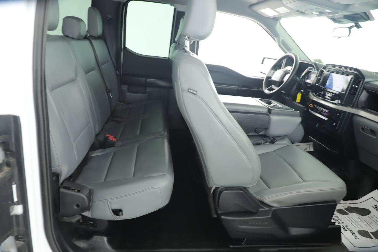 2022 Ford F-150 XL New Braunfels TX