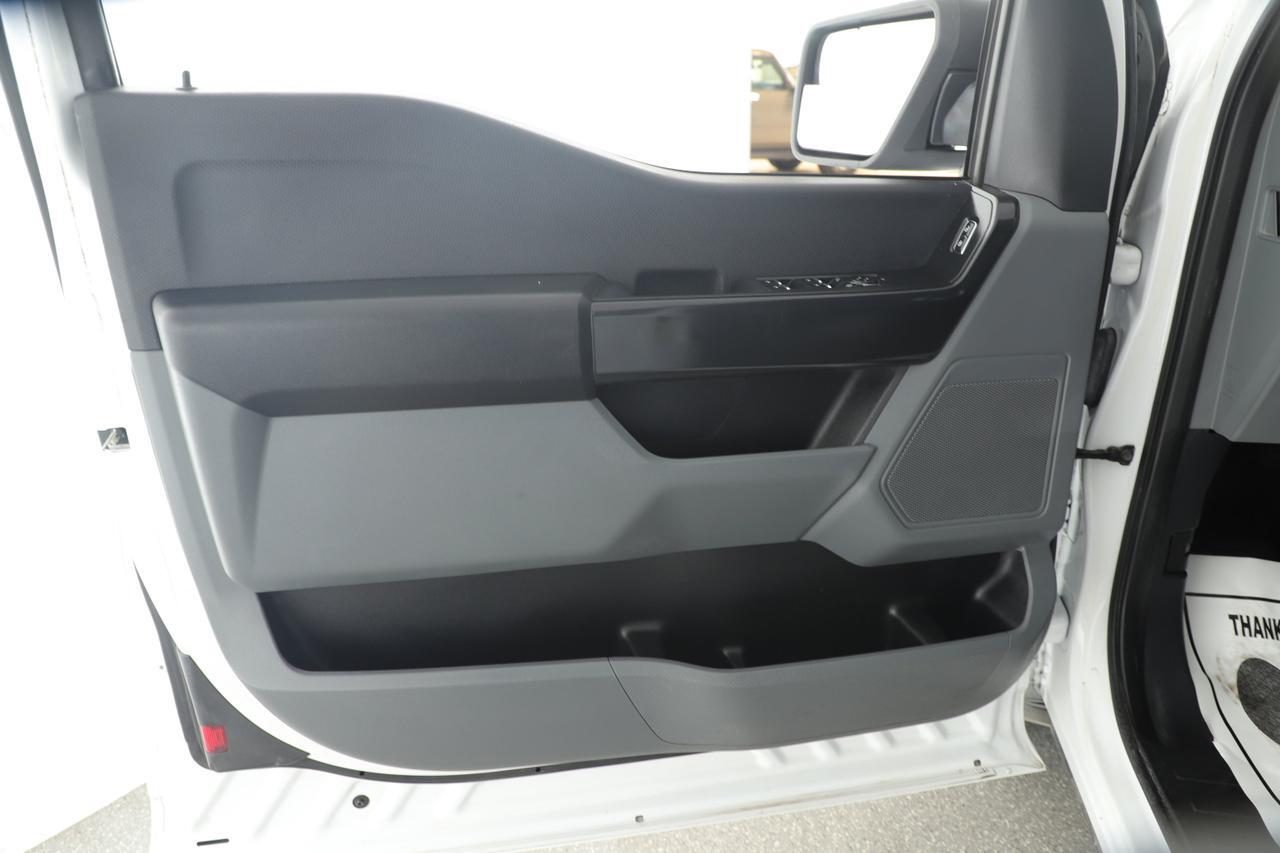 2022 Ford F-150 XL New Braunfels TX