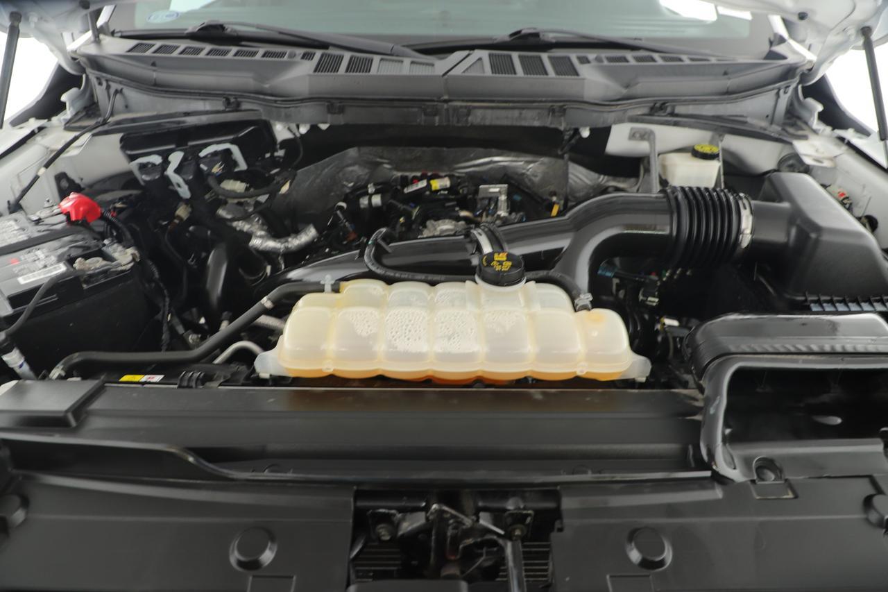 2022 Ford F-150 XL New Braunfels TX