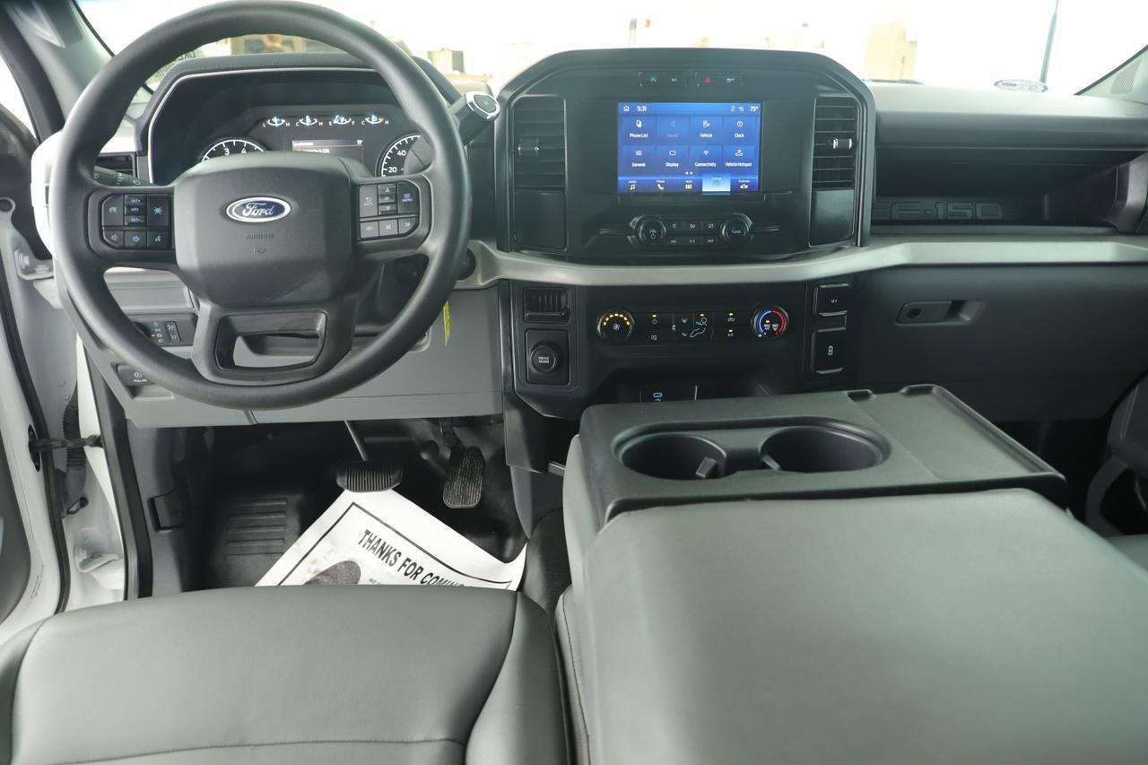 2022 Ford F-150 XL New Braunfels TX