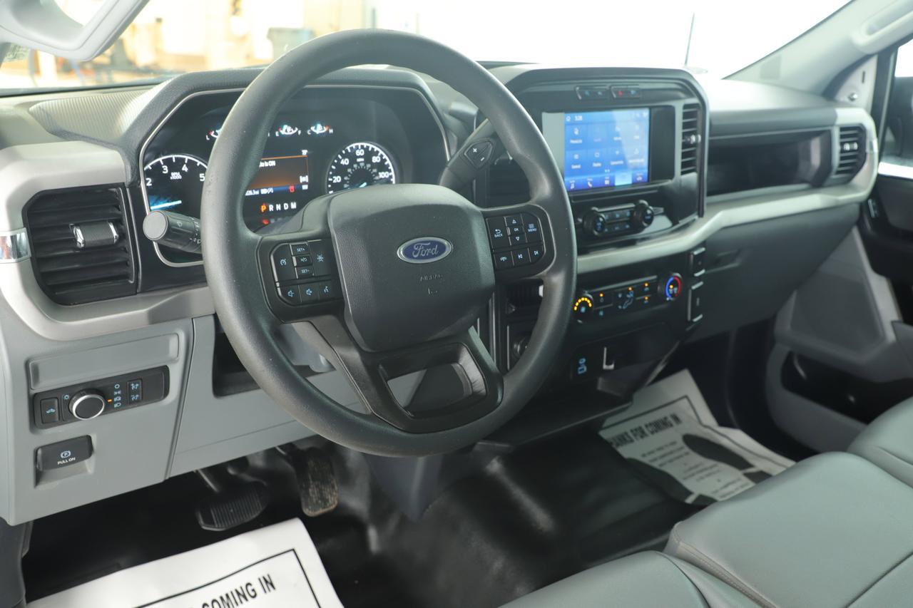 2022 Ford F-150 XL New Braunfels TX