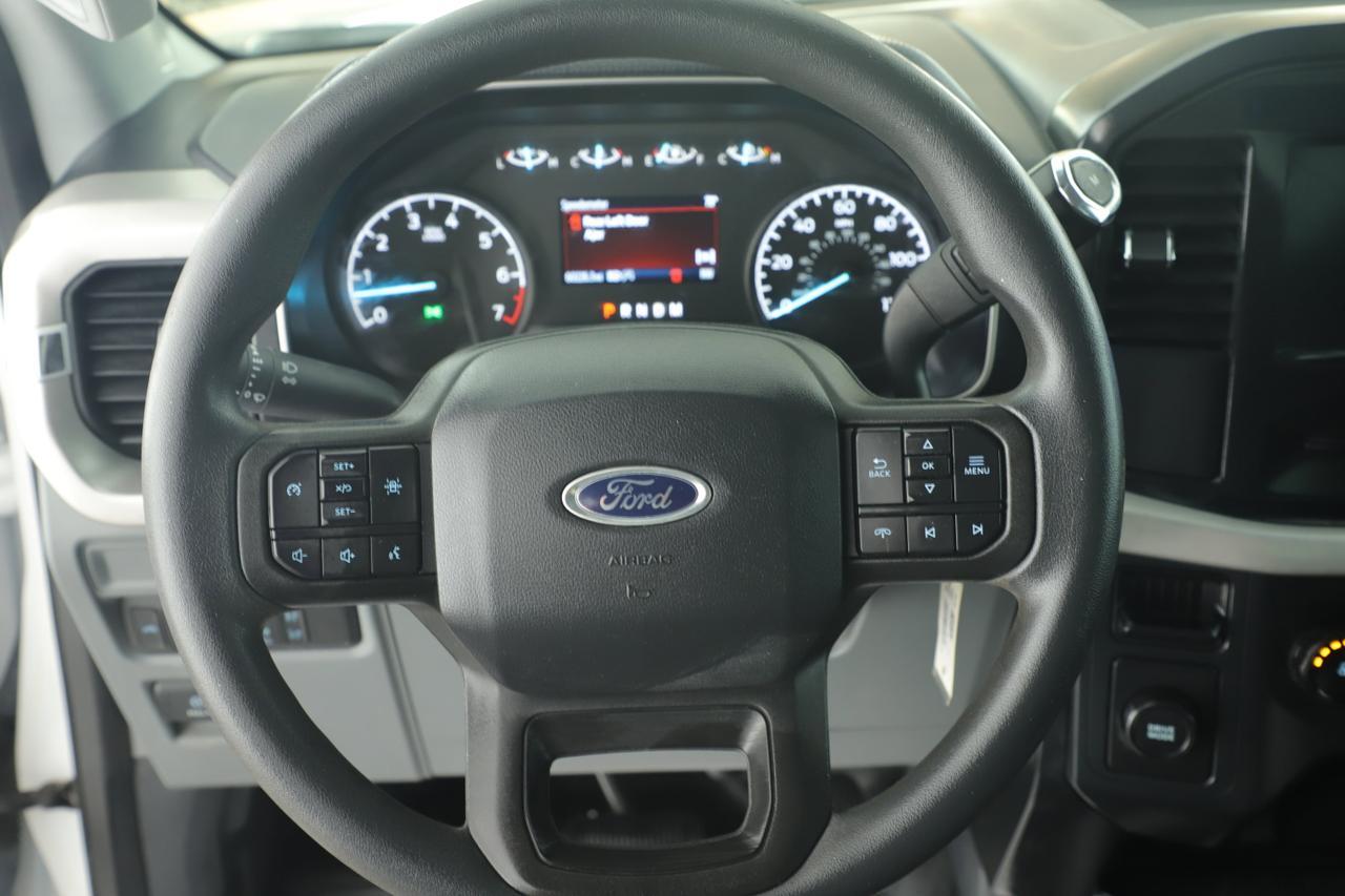 2022 Ford F-150 XL New Braunfels TX