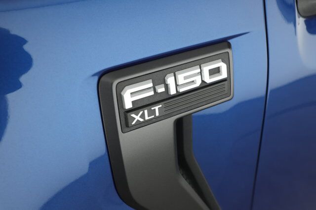 2022 Ford F-150 XL New Braunfels TX