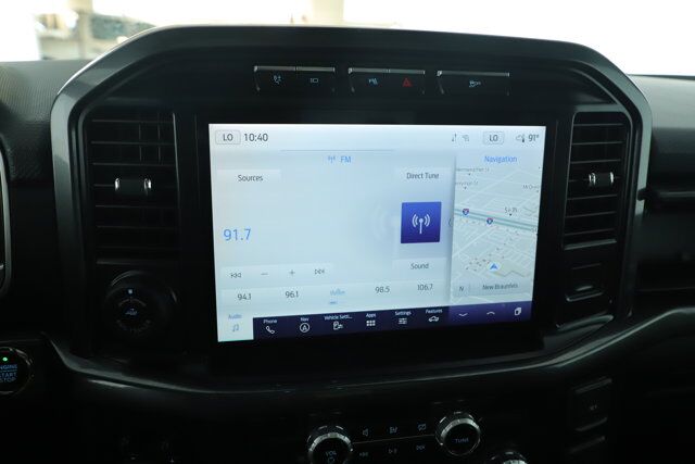 2022 Ford F-150 XL New Braunfels TX