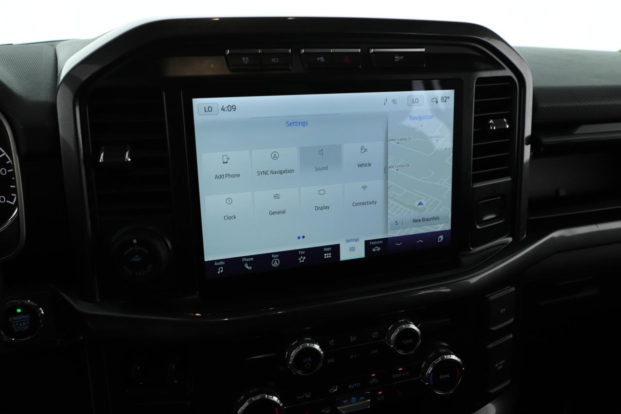2022 Ford F-150 XL New Braunfels TX