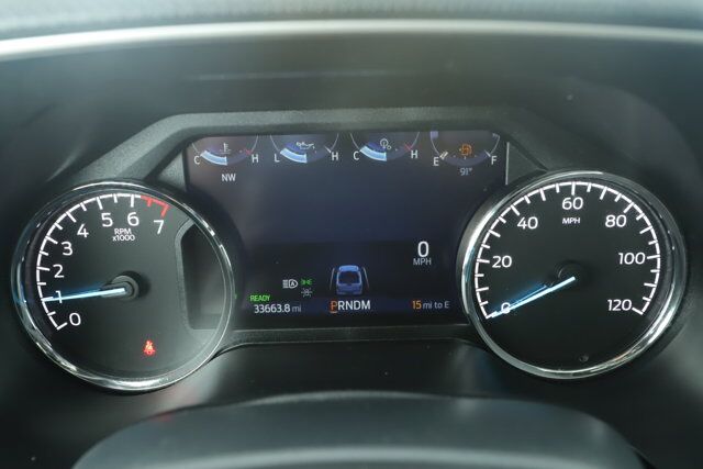 2022 Ford F-150 XL New Braunfels TX