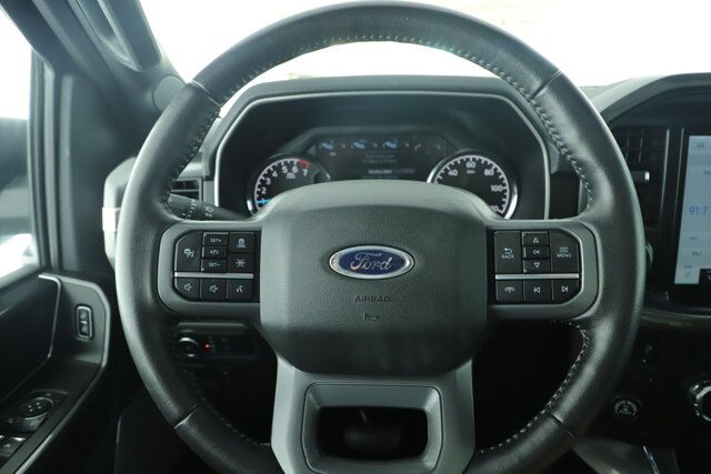 2022 Ford F-150 XL New Braunfels TX