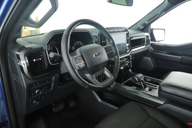 2022 Ford F-150 XL New Braunfels TX