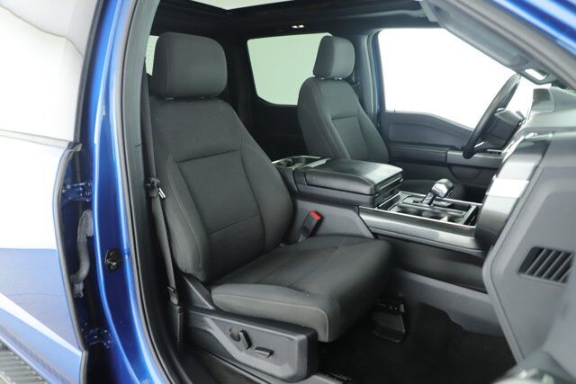 2022 Ford F-150 XL New Braunfels TX
