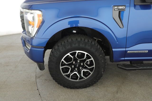 2022 Ford F-150 XL New Braunfels TX