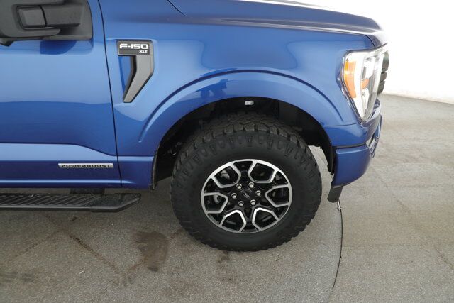 2022 Ford F-150 XL New Braunfels TX