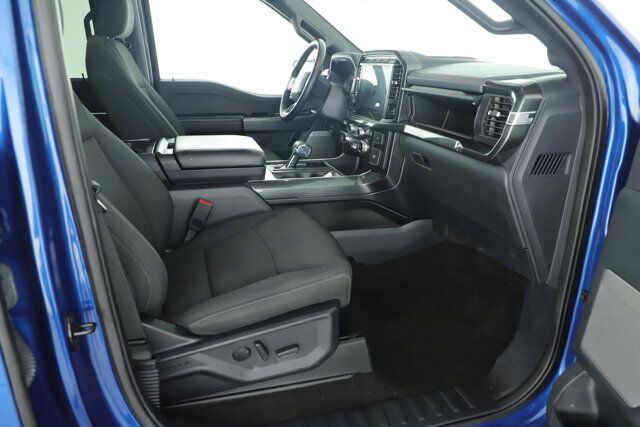 2022 Ford F-150 XL New Braunfels TX