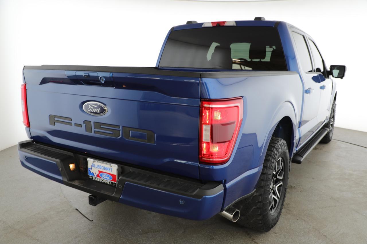 2022 Ford F-150 XL New Braunfels TX