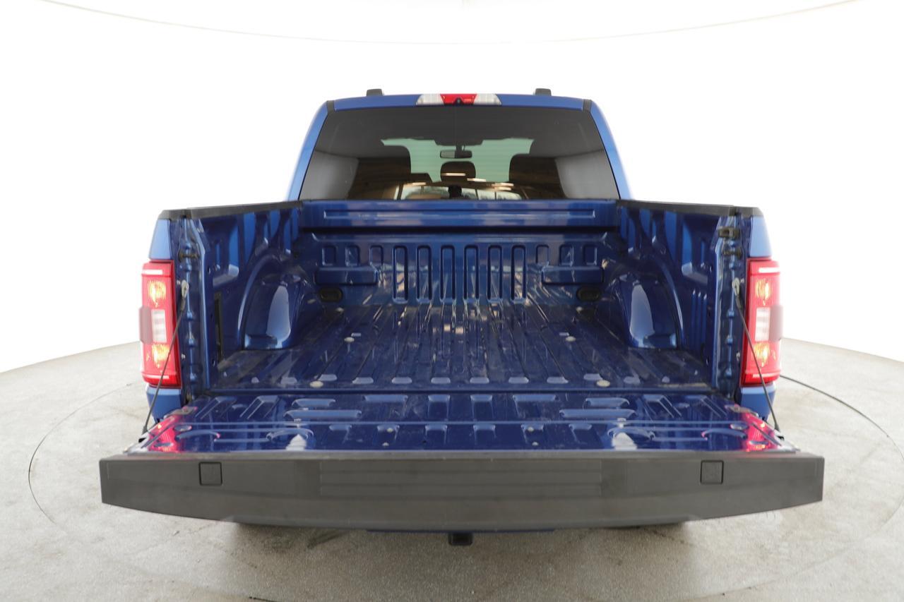 2022 Ford F-150 XL New Braunfels TX