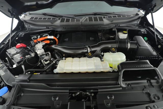 2022 Ford F-150 XL New Braunfels TX