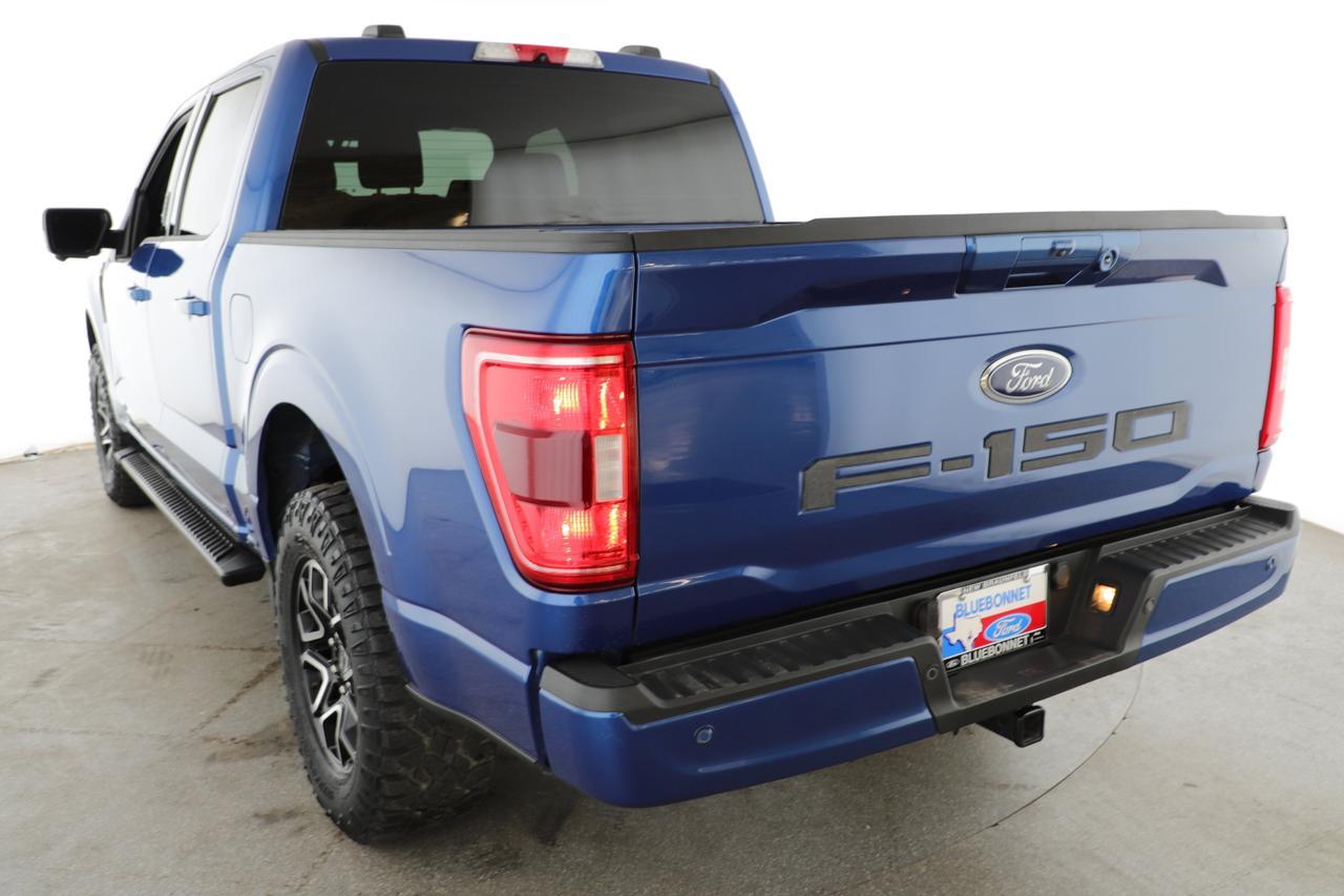2022 Ford F-150 XL New Braunfels TX