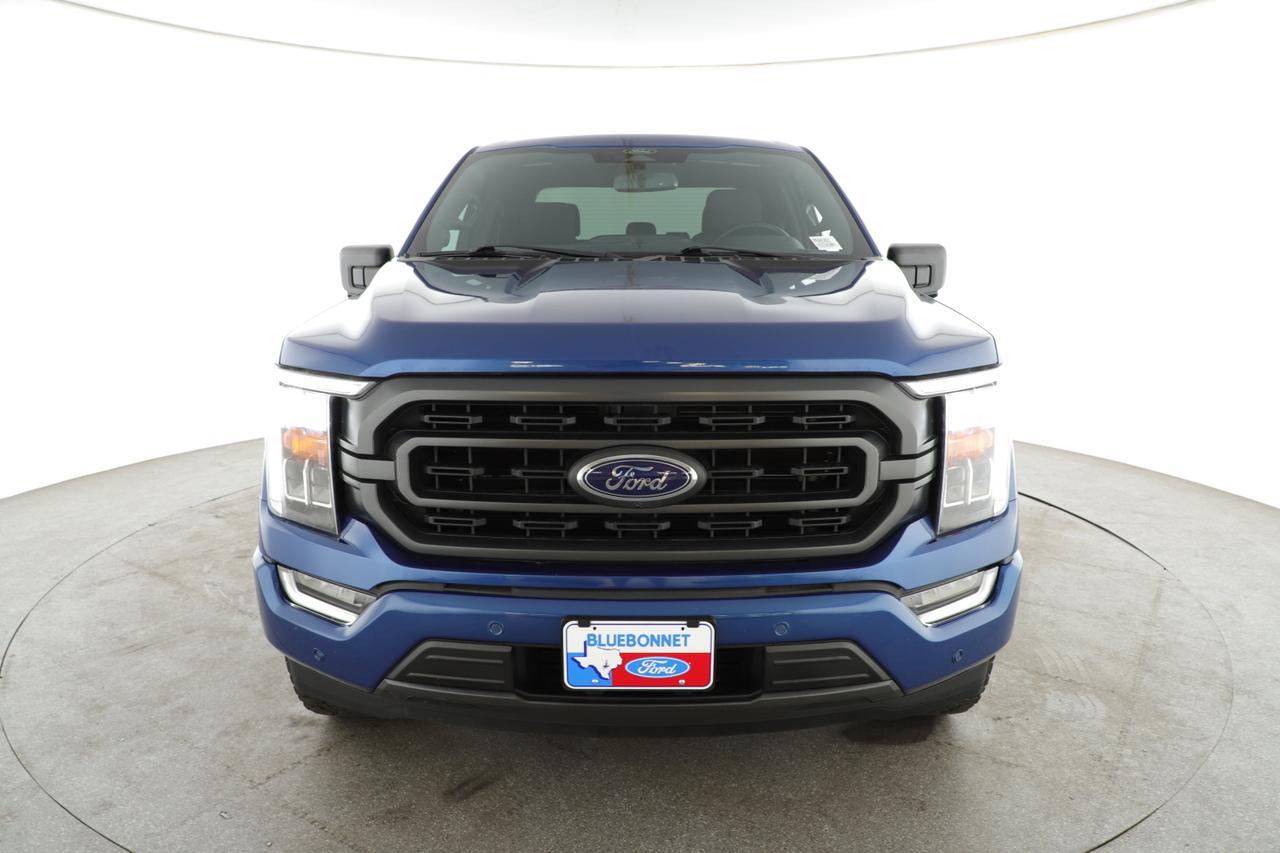 2022 Ford F-150 XL New Braunfels TX
