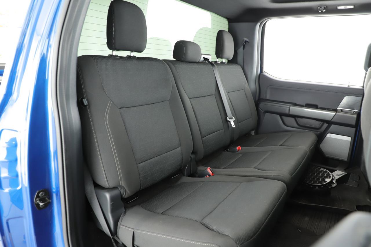 2022 Ford F-150 XL New Braunfels TX
