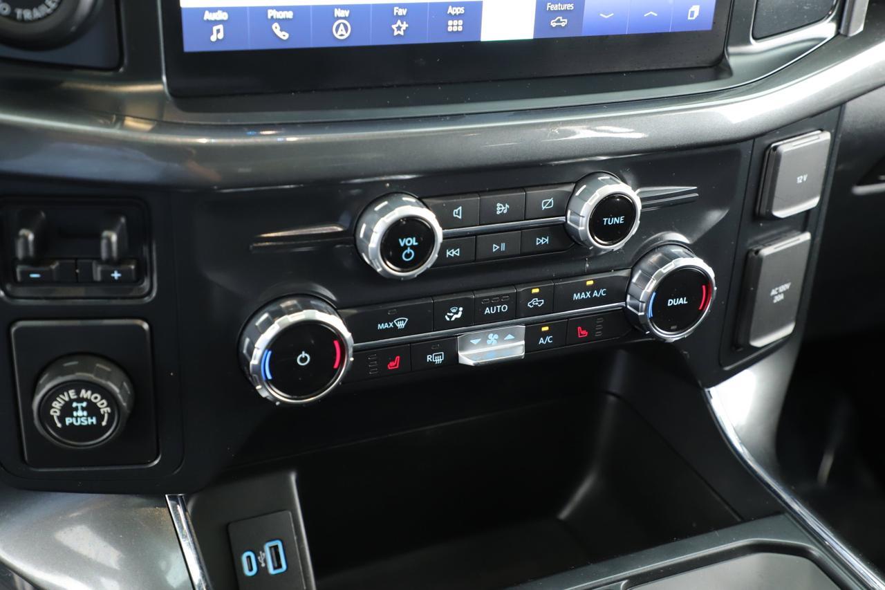 2022 Ford F-150 XL New Braunfels TX