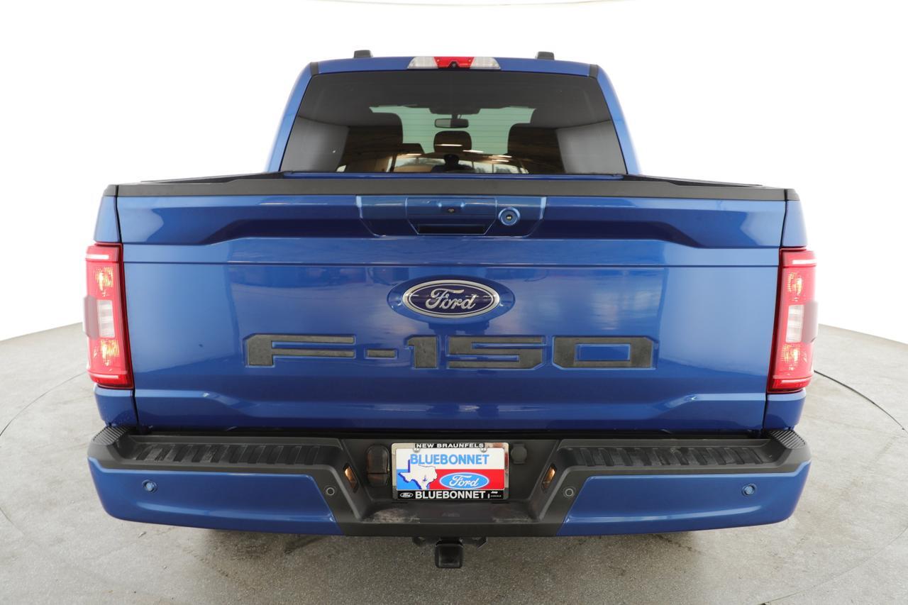 2022 Ford F-150 XL New Braunfels TX