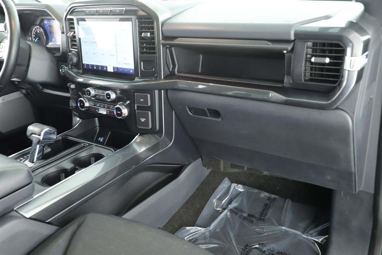 2022 Ford F-150 XL New Braunfels TX