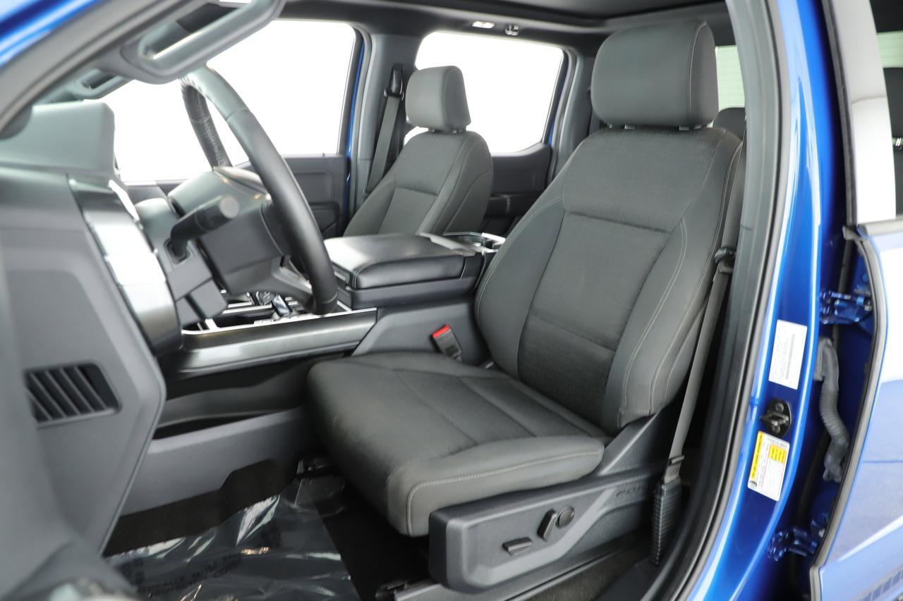 2022 Ford F-150 XL New Braunfels TX