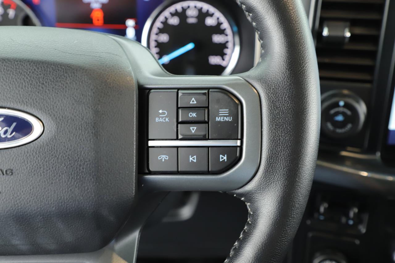 2022 Ford F-150 XL New Braunfels TX