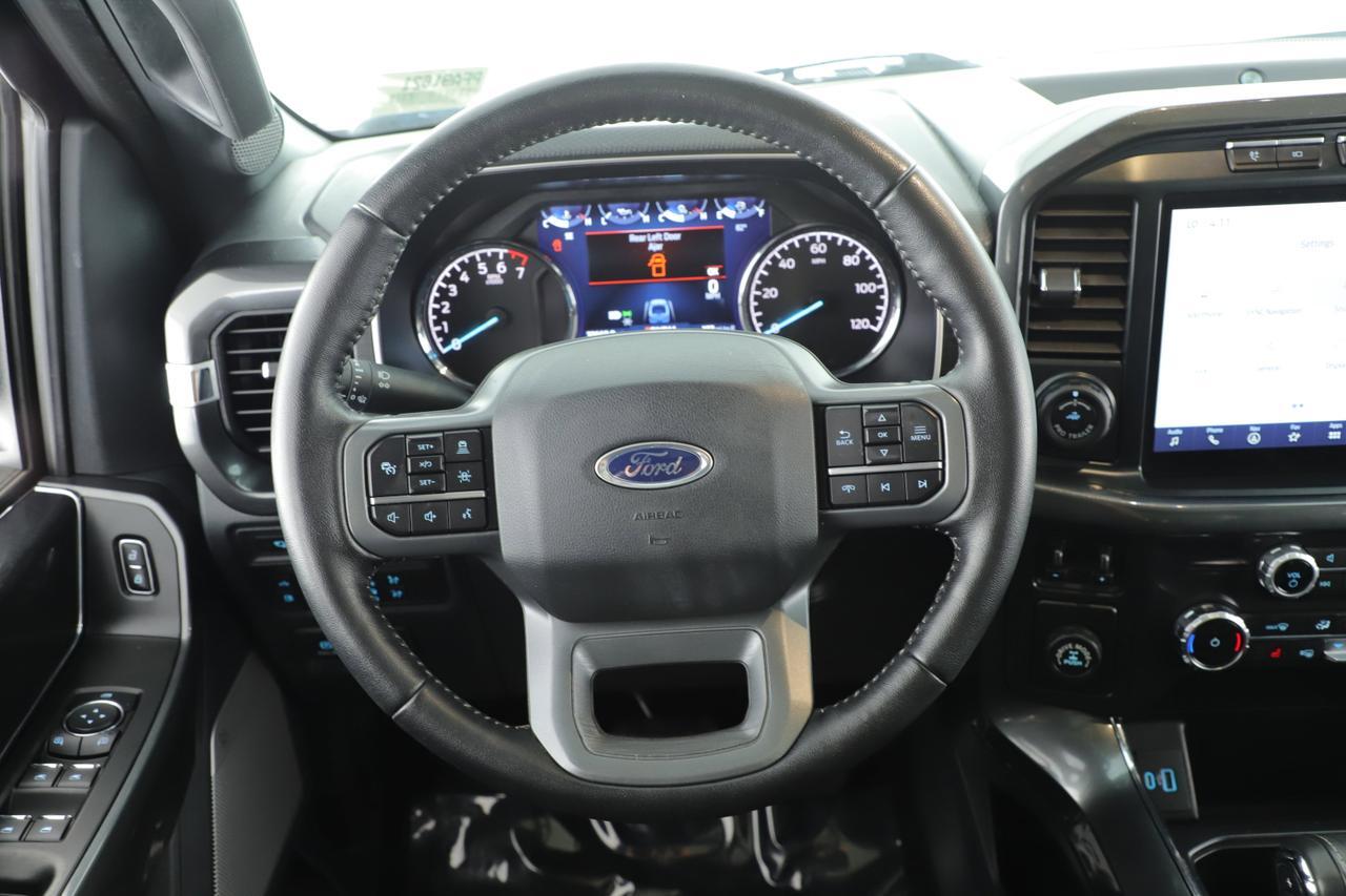 2022 Ford F-150 XL New Braunfels TX
