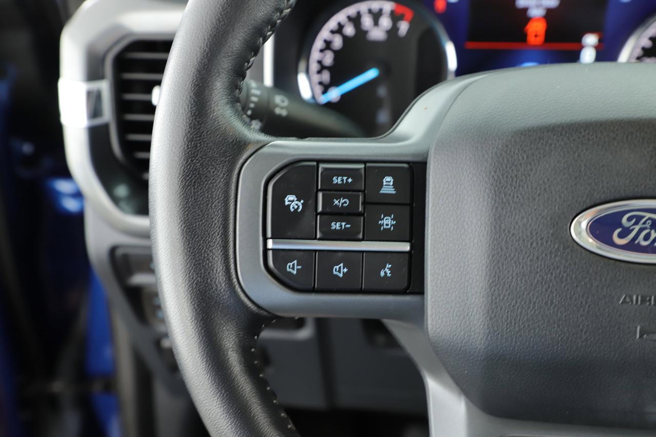2022 Ford F-150 XL New Braunfels TX