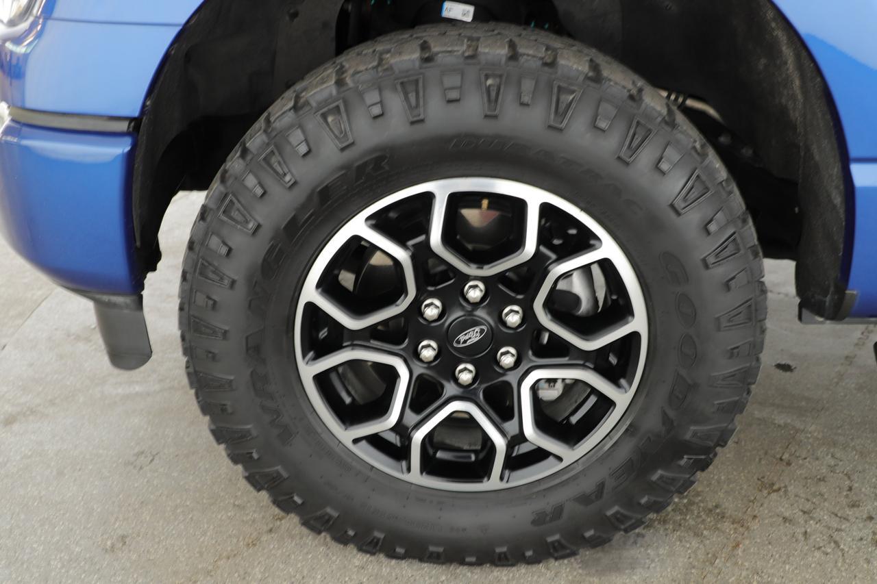2022 Ford F-150 XL New Braunfels TX