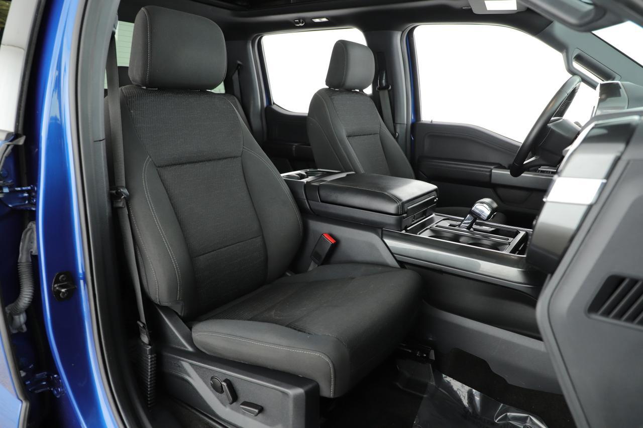 2022 Ford F-150 XL New Braunfels TX