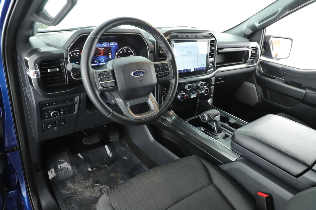 2022 Ford F-150 XL New Braunfels TX