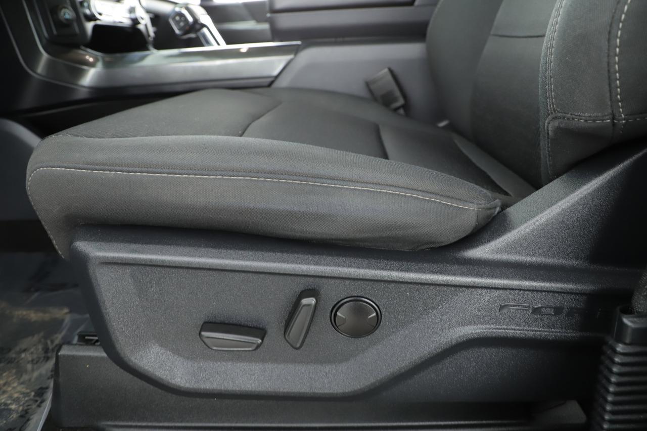 2022 Ford F-150 XL New Braunfels TX