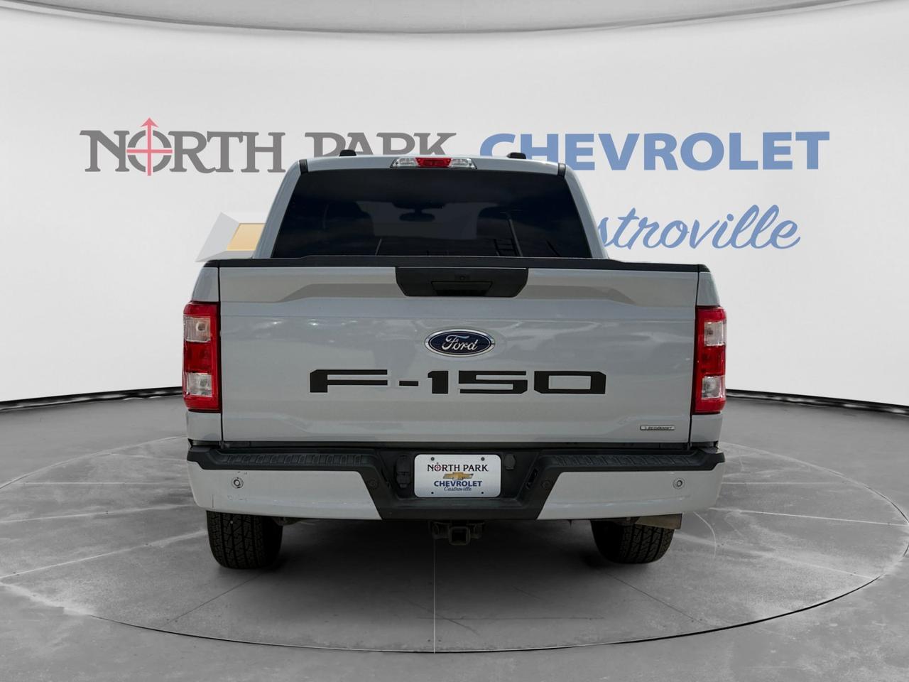 2022 Ford F-150 XL Castroville TX